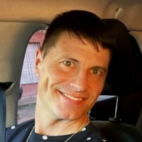 Daniel Leston