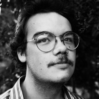 Austin Preston