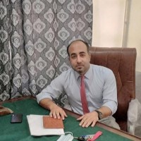 Aftab Ullah