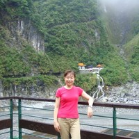 Lydia Chang