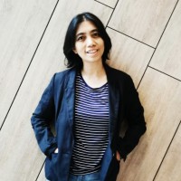 Elsye Warsono
