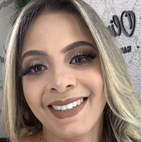 Gabrielle Dias de Souza