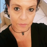Maria Cristina Alvarado Paredes