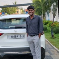 Vamsykrishna P