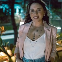 Erica Sales da Silva