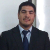 Williams Vega Gonzalez