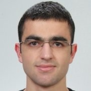 Cesur Karabacak