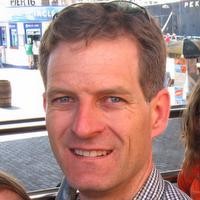 Wes Parker