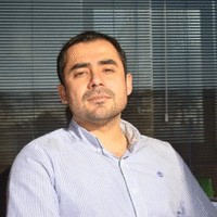 Gustavo Pérez Jerez