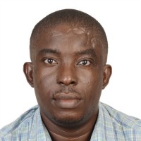 Chibuike Okolo