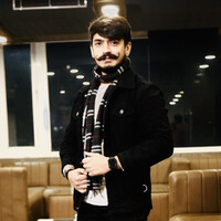 Keshav Gauba