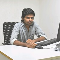 Rajapandian M