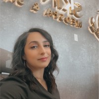 Pamela Karam