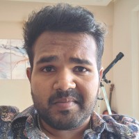 Vikas M Sreekanth