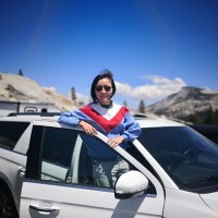 Ning Yu