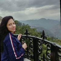 Priyanka Lalwani