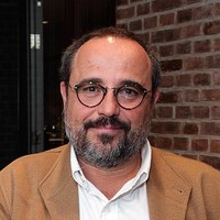 Javier Orovio