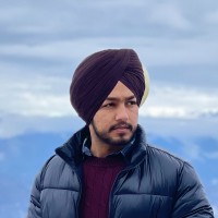 Avdeep Singh Gill