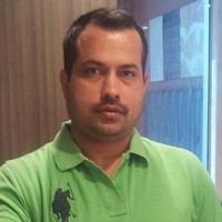 Subroto Bhattacharjee
