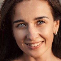 Anna Arishina