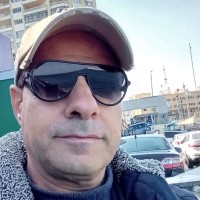 Ayman Ibrahem