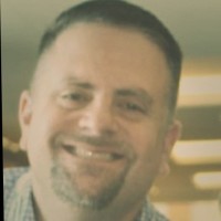Jon Wood