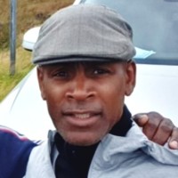 Trevor David