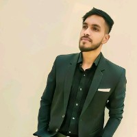 AMAN KESHRI