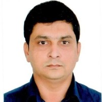 Ghufran Saghir