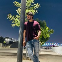 Sanchit Parmar