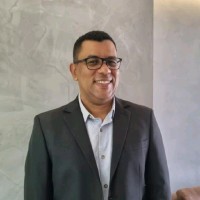 Lucivan De Souza