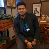 Nivesh Goyal