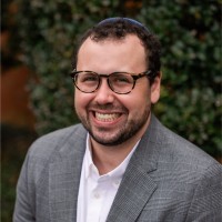 Ethan Levin