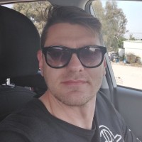Dima Solomenko