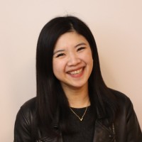 Janice Hsieh