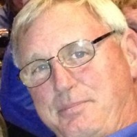 Timothy Mcgonagle