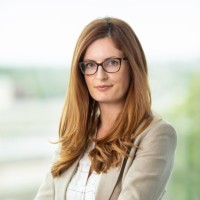 Aleksandra Markovic