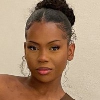 Jasmin Mitchell