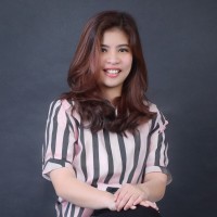 Immanuela Irene Harmany