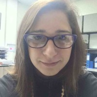María Gabriela Molero