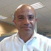 Francisco Esteban Simón-Talero