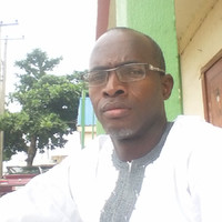 Abubakar Alhassan Bility