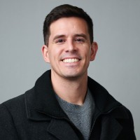 Lucas H. P. Cunha, Ph.D.