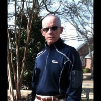 Joe Butcher
