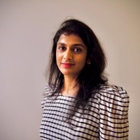 Ananya Reddy Devalla