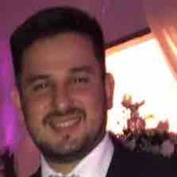 Christian David Mena Ramirez