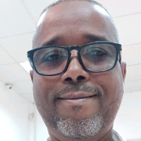 Hamadou Mohamed