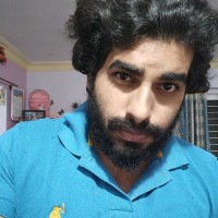 Avinash B M Avi