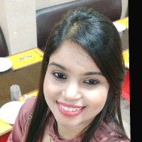 Priyanshi Gupta