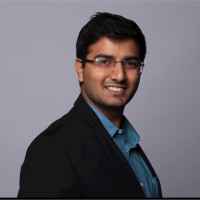 Shubham Mehta